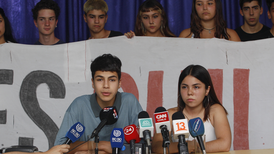 ACES secundarios web