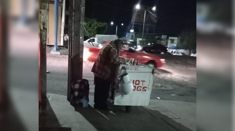 Anciano carrito completos web