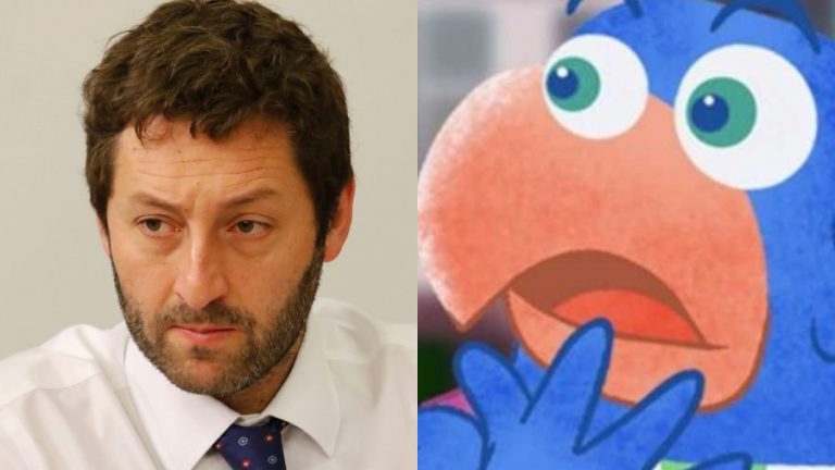 Contralorito vs coloma