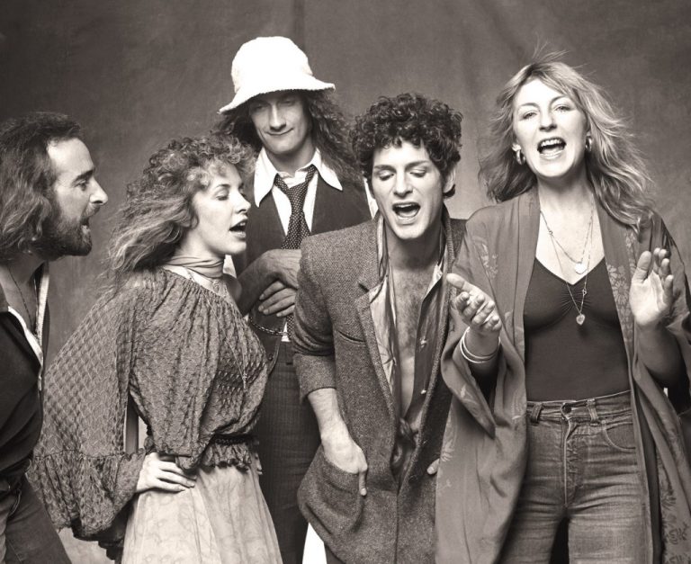 Fleetwood Mac