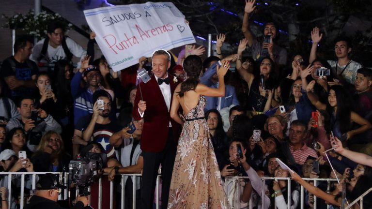 Gala Festival de Viña 2019