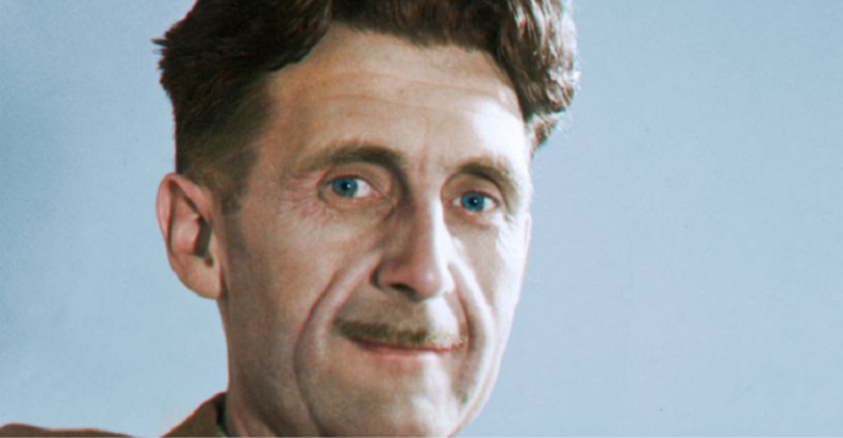 George Orwell