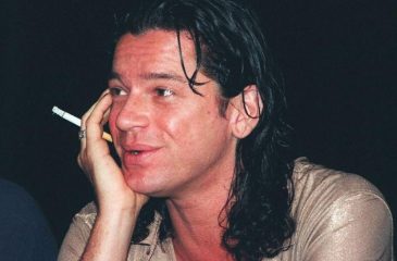 Michael Hutchence