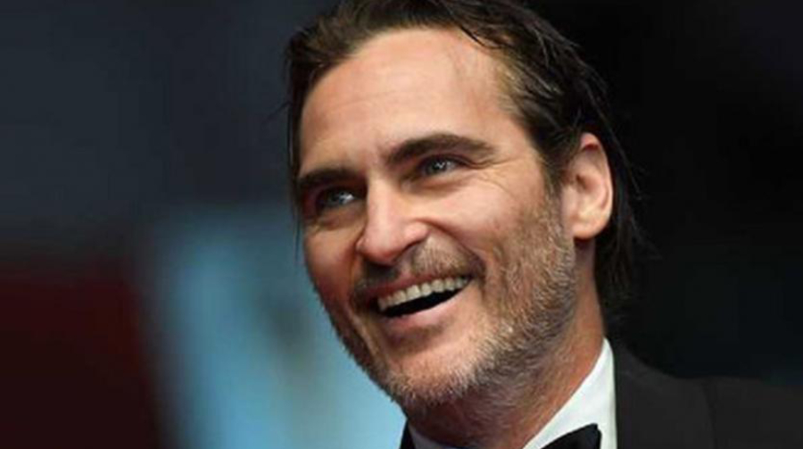 Joaquin Phoenix web