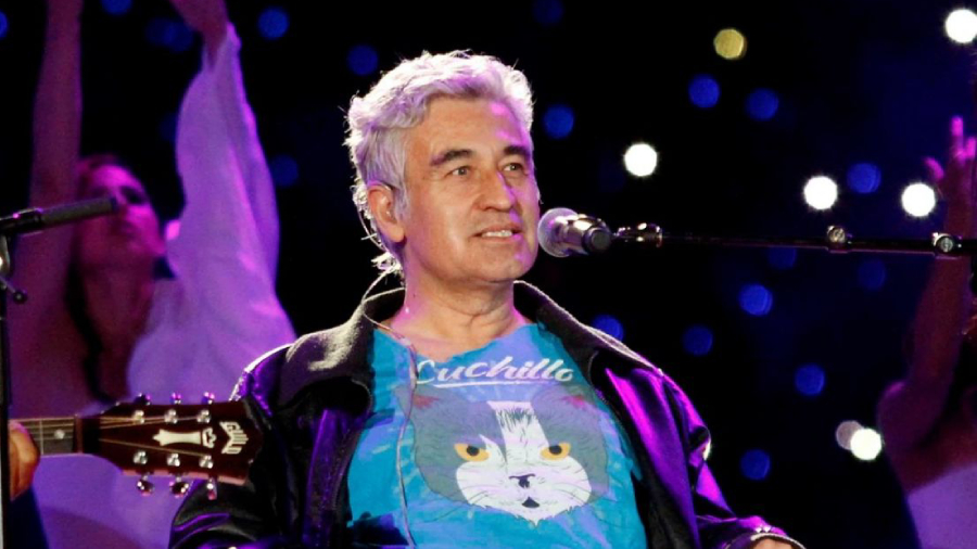 Jorge González vivo web