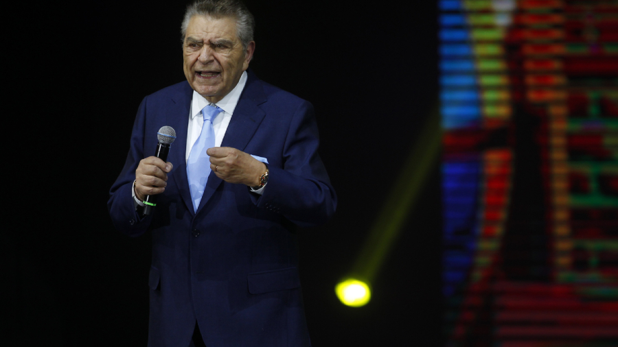 Lanzamiento Teletón 2019 web