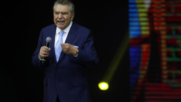 Lanzamiento Teletón 2019 web