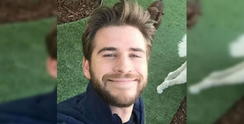 Liam Hemsworth