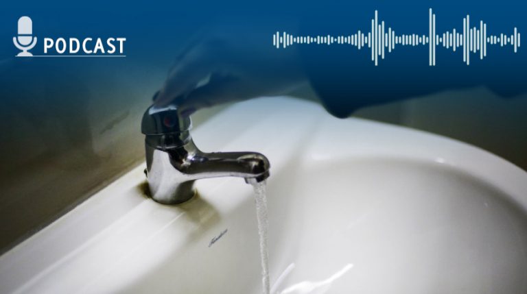 MSOD derecho al agua