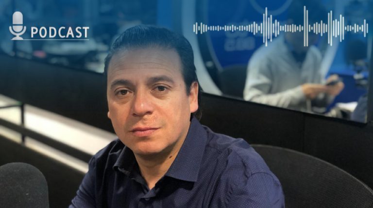 MSOD ojos de la verdad