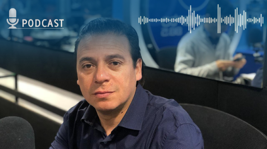 MSOD ojos de la verdad