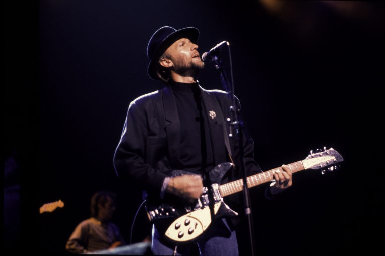 Maurice Gibb