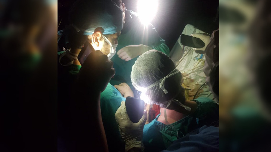 Medicos Barros luco web