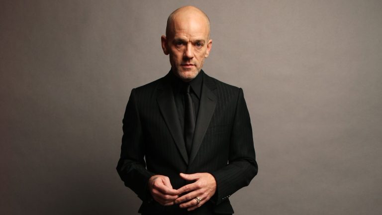 Michael Stipe