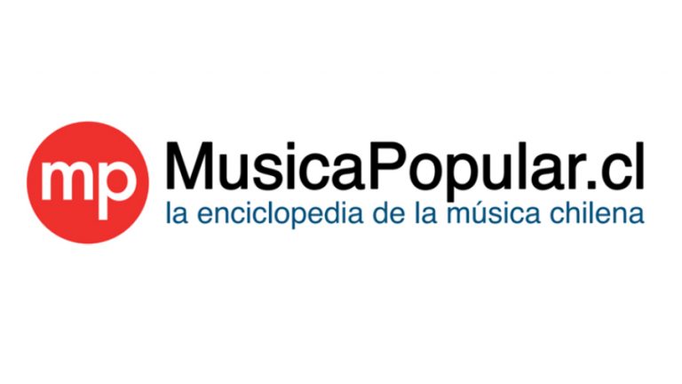 Musicapopular.cl web