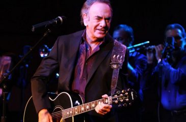 Neil Diamond
