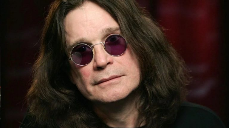 Ozzy Osbourne