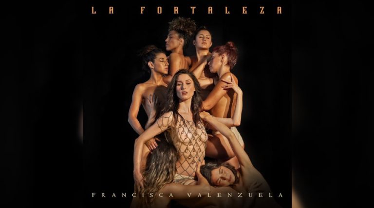 Nuevo disco Fran Valenzuela