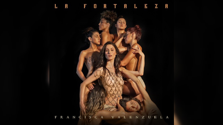 Nuevo disco Fran Valenzuela