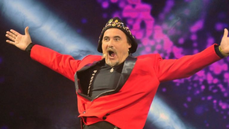 Paul Vasquez el flaco web