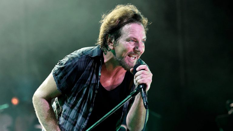 Pearl Jam Dance of the Clairvoyants imagen de referencia