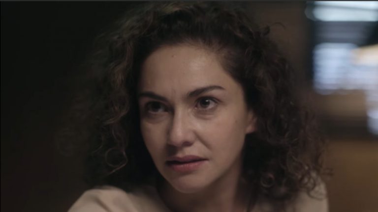 Tamara Acosta serie Sename