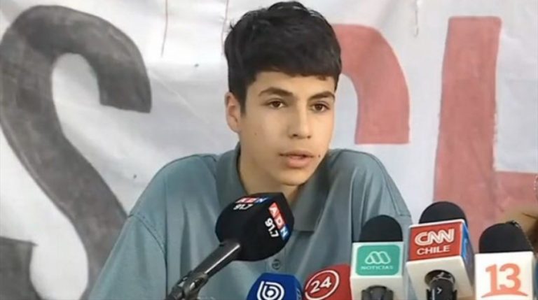 Victor Chanfreau ACES web