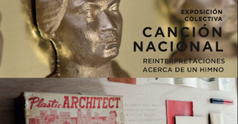 Entre los participantes están los músicos Colombina Parra y Manuel García