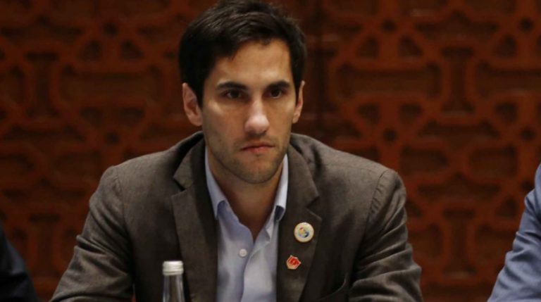 cristobal piñera web