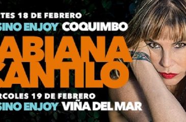 fabiana cantilo