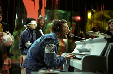 John Lenon