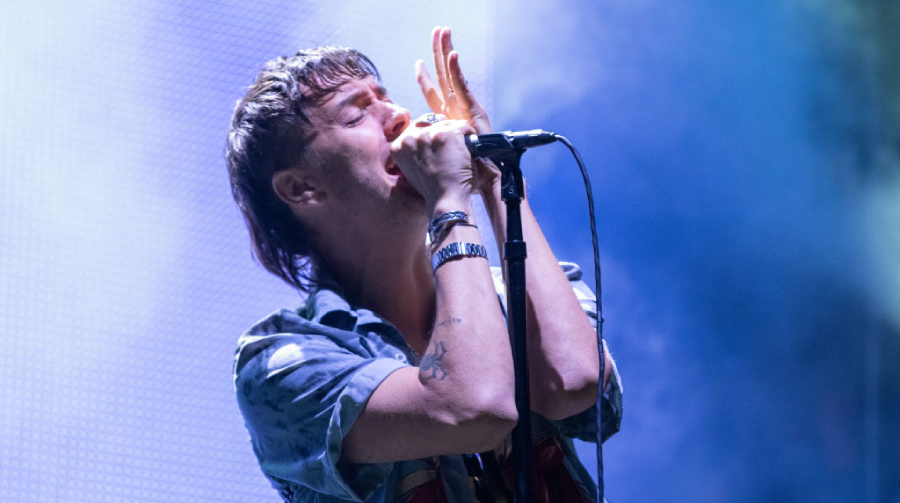 Julian Casablancas The Strokes