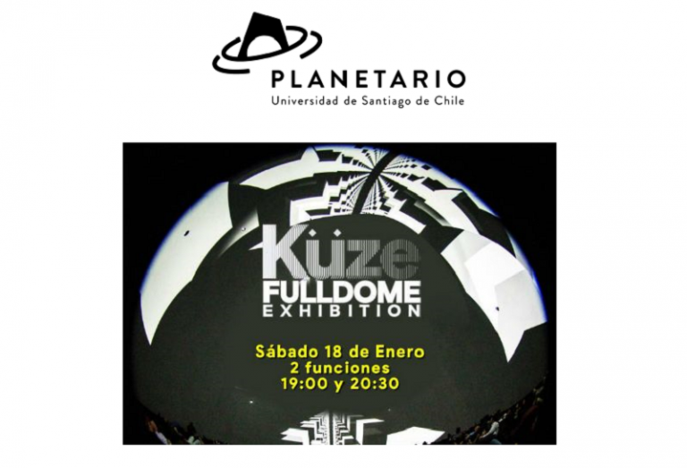 planetario