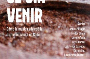 se oia venir