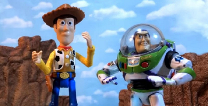 toy story