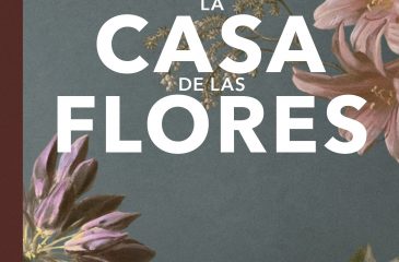 la casa de las flores