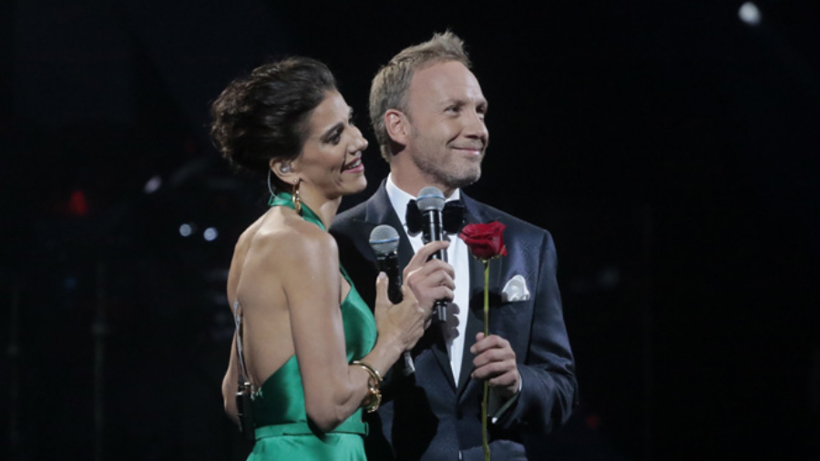 Animadores viña horario