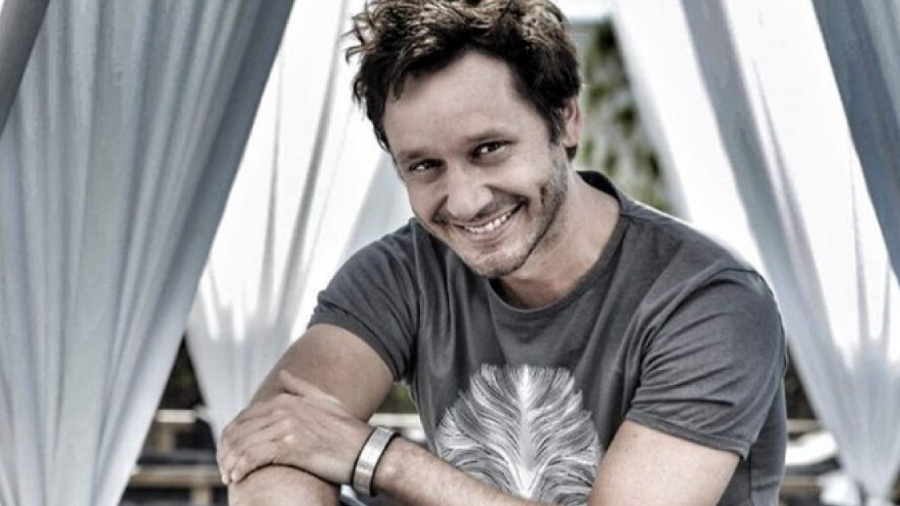 Benjamin Vicuña web