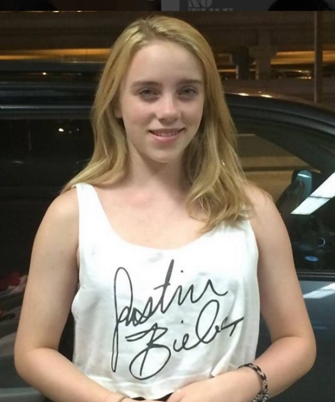 Revelan fotos de cómo lucía Billie Eilish antes de ser famosa
