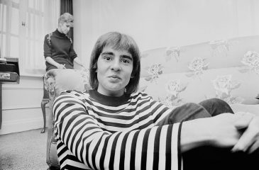 Davy Jones