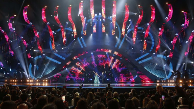 Festival de Viña 2020 obertura