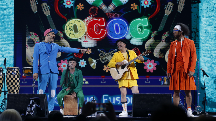 Fusion humor viña. web