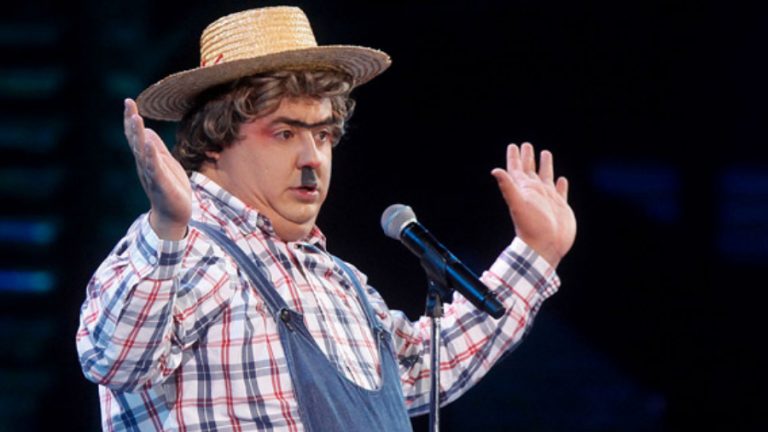 Huaso filomeno archivo