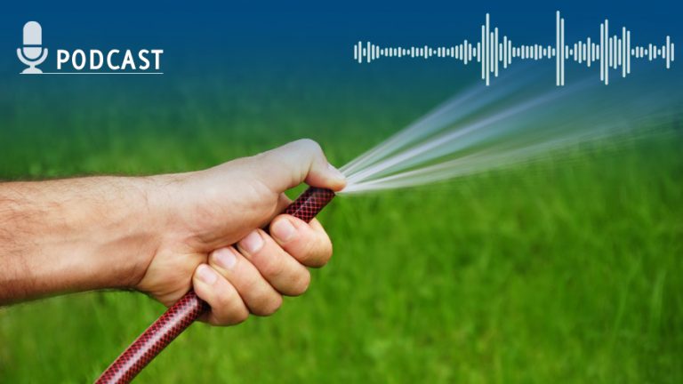 MSOD agua riego pasto