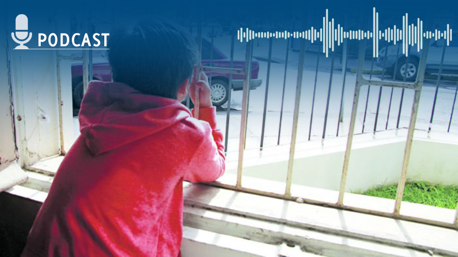 MSOD aldeas infantiles