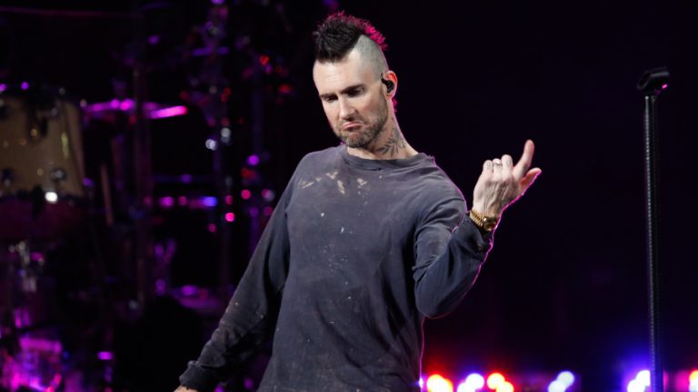 Maroon 5 memes web