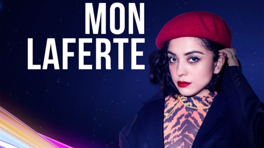 Mon Laferte viña