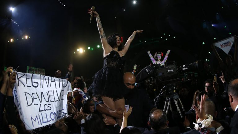 Mon Laferte viña 2020 final web