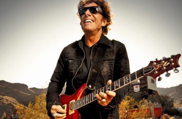 Neal Schon