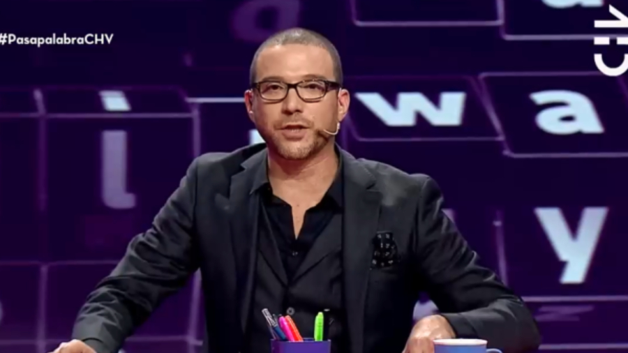 Pasapalabra participante julian